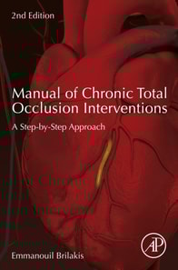Manual of Chronic Total Occlusion Interventions