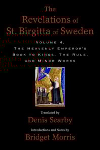 Revelations of St. Birgitta of Sweden, Volume 4