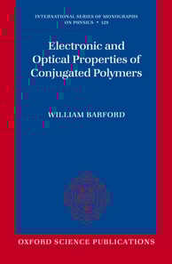 Electronic and Optical Properties of Conjugated Polymers