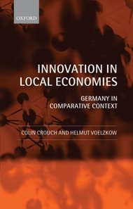 Innovation in Local Economies