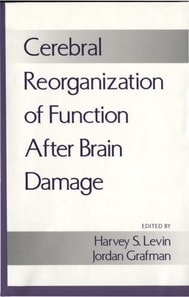 Cerebral Reorganization of Function after Brain Damage