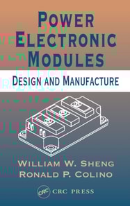 Power Electronic Modules
