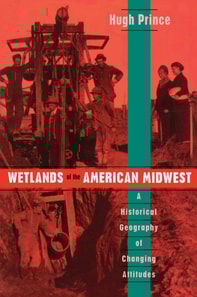 Wetlands of the American Midwest