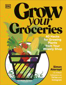 Grow Your Groceries