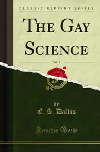 Gay Science