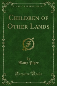 Children of Other Lands