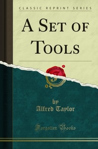Set of Tools
