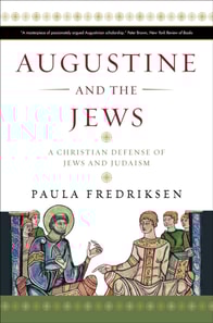 Augustine and the Jews