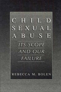 Child Sexual Abuse