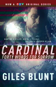Forty Words for Sorrow