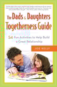 Dads & Daughters Togetherness Guide