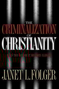 Criminalization of Christianity