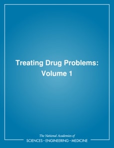 Treating Drug Problems