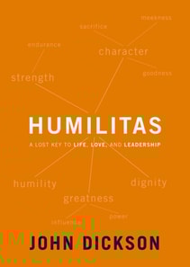 Humilitas