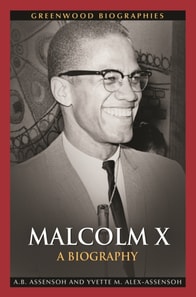 Malcolm X