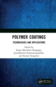 Polymer Coatings: Technologies and Applications