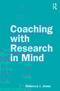 Coaching with Research in Mind