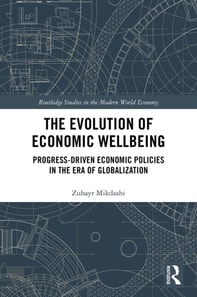 Evolution of Economic Wellbeing