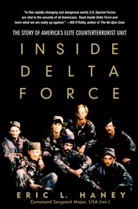 Inside Delta Force