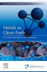 Metals as Clean Fuels