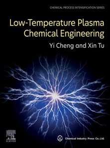Low-Temperature Plasma Chemical Engineering