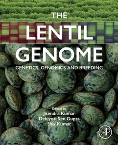 Lentil Genome