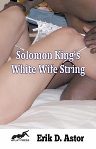 Solomon King's White Wife String