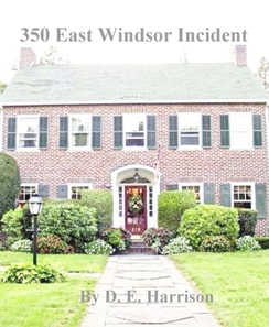 350 East Windsor Incident