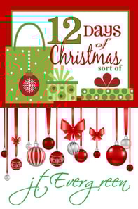 Twelve Days of Christmas - sort of