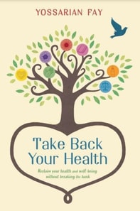 Take Back Your Health