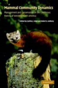 Mammal Community Dynamics