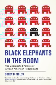 Black Elephants in the Room