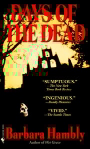 Days of the Dead
