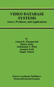 Video Database Systems