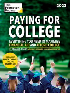 Paying for College, 2023