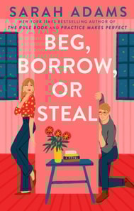 Beg, Borrow, or Steal