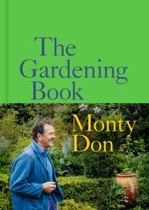Gardening Book