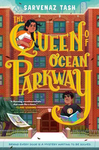 Queen of Ocean Parkway