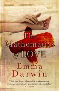Mathematics of Love
