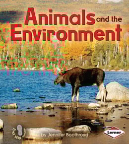 Animals and the Environment