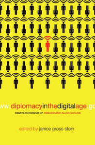 Diplomacy in the Digital Age
