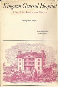 Kingston General Hospital