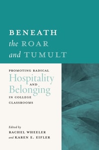 Beneath the Roar and Tumult