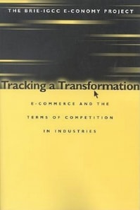 Tracking a Transformation