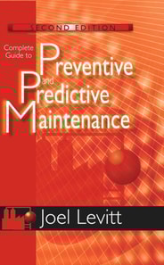 Complete Guide to Preventive and Predictive Maintenance