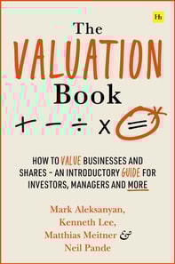 Valuation Book