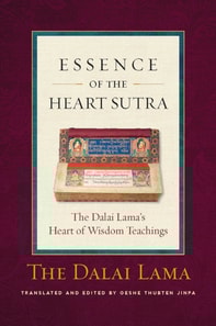 Essence of the Heart Sutra