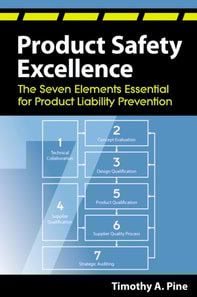 Product Safety Excellence