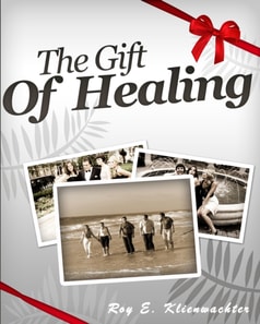 Gift of Healing