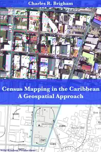Census Mapping in the Caribbean: A Geospatial Approach